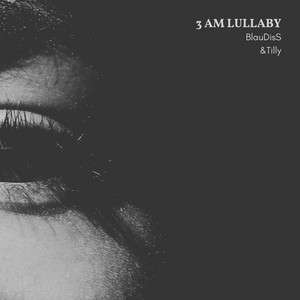 Обкладинка: 3 AM Lullaby