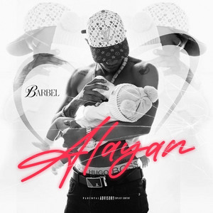 Barbel - Angelito (feat. Kevin Ice)