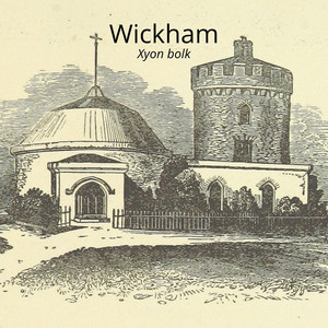 Wickham by Xyon bolk