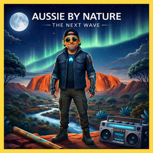 Aussie By Nature by Skeezas