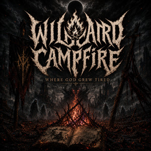 The Ghosts of My Past by Wildcard Campfire