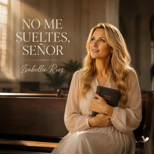 No Me Sueltes, Señor by Isabella Rios