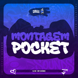 Montagem Pocket