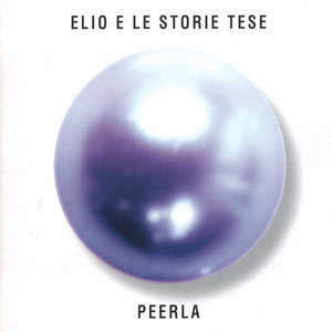 Peerla cover