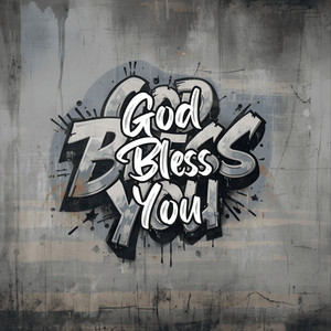 God Bless You by Stylistic Murder, Cam One, Willhouse, Large Professor
