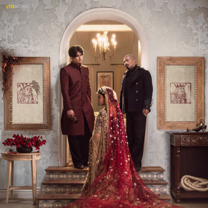 Shehzaadi by SINASH, Phenom