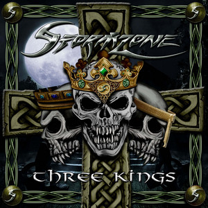 Three Kings cover