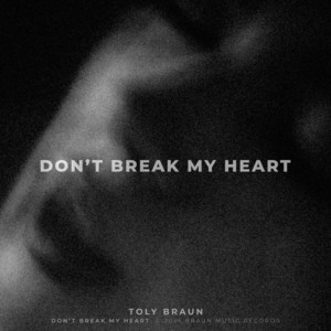 Don't Break My Heart by Toly Braun