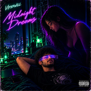 Midnight Dreams by Viperwill