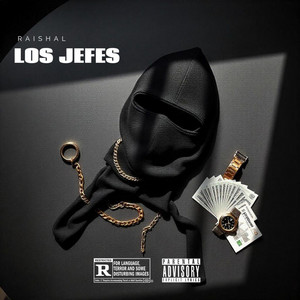 LOS JEFES by Raishal
