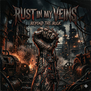 Rust In My Veins by Beyond The Bulk