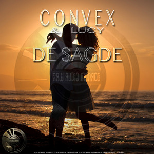 De Sagde - Original Mix by Convex, Lucy