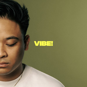 VIBE! by Kurt Carrera