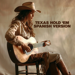 TEXAS HOLD 'EM - Spanish Version