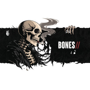 BONES// by Wasted Era
