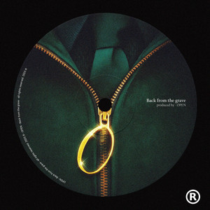 BACK FROM THE GRAVE by OPEN