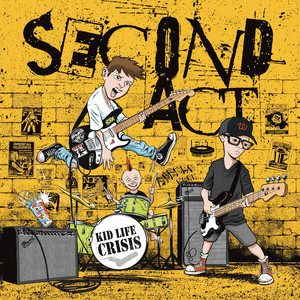 Guantanamo Bay by Second Act