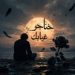 خناجر غيابك by VELRIX