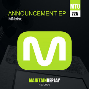 Announcement EP