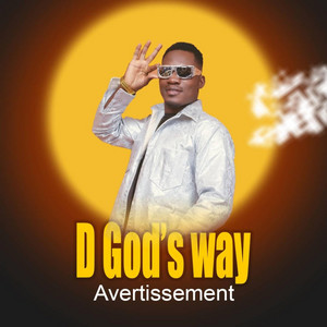 D God's way - Avertissement