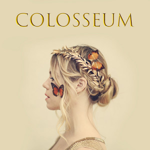 Colosseum by Shiloh Lovelle