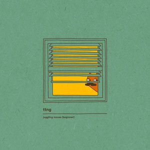 Adieu by TTNG