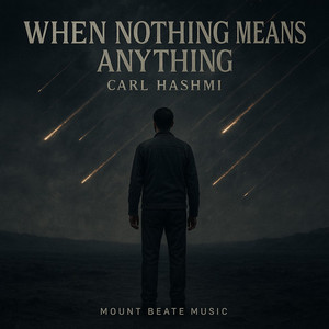 When Nothing Means Anything by Carl Hashmi