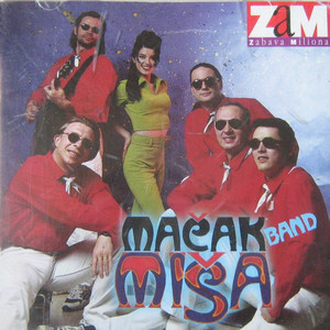 Momci sa Balkana by Mačak Miša Bend