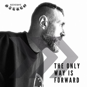 The Only Way is Forward by Reverse Stereo
