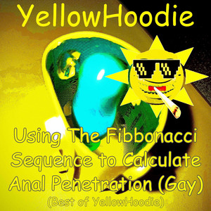 YELLOWHOODIE - Twink Death Allegory