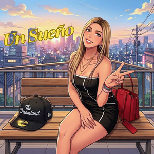 Un Sueño by The Dreamland