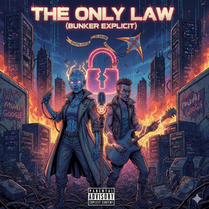 Glitch in the matrix