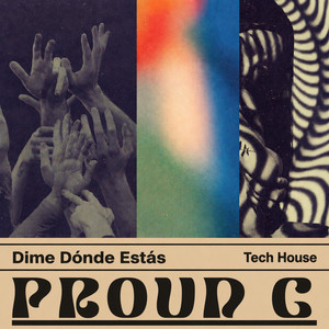 Dime Dónde Estás by DJ Proud G