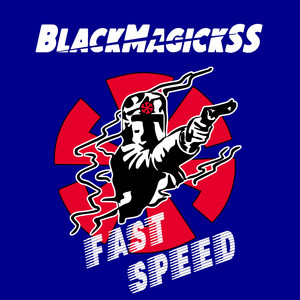 Black Magick SS - Metal Savagery