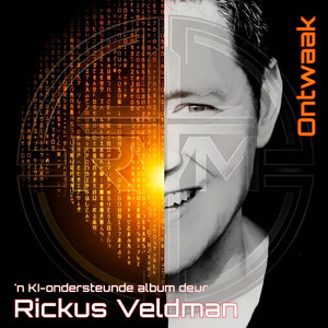 Keep Pushing Forward by Rickus Veldman