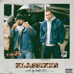 KLASSIKER by Kadir K, hink
