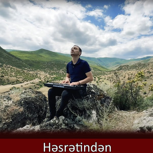 Nuray Şahsuvarlı & İntiqam Kazımov - Həsrətindən