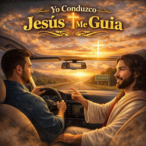Música cristiana hn - Yo conduzco Jesús Me guía
