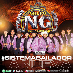 Mix Quebraditas by Grupo Nueva Generación