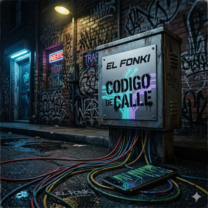 Codido de calle by El fonki