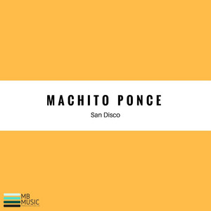 Portada de San Disco