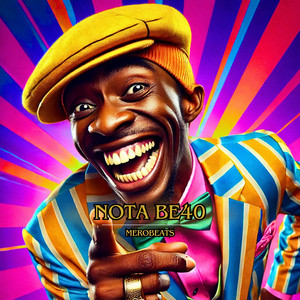 MeroBeats - NOTA BE40 (Remix)