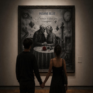 Promise to Love You by Insane Blue
