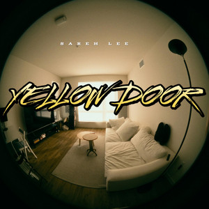 YELLOW DOOR by SAREH LEE