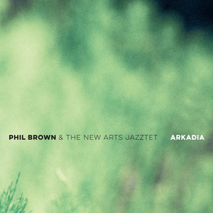 New Arts Jazztet