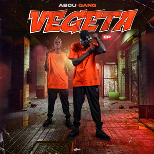 Abou Gang - Maximum