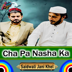 Saidwali Jani Khel - Cha Pa Nasha Ka