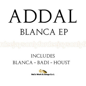 Badi - Original Mix by Addal
