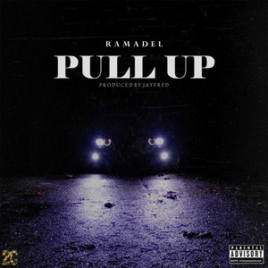 Pull UP by Ramadel