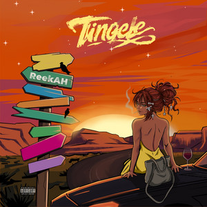 Tingele by ReekAH